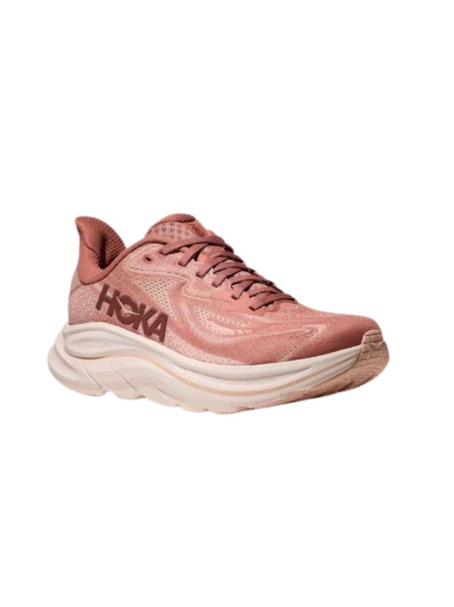 deportivos running hoka clifton 10...