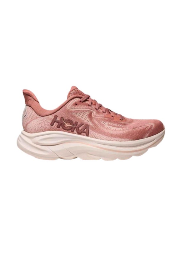 deportivos running hoka clifton 10...