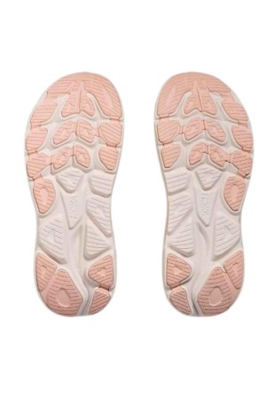 deportivos running hoka clifton 10 maquillaje 1162031bhr