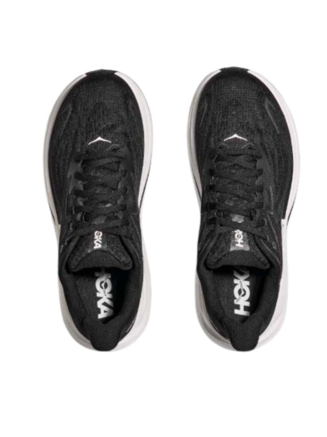 deportivo running hoka clifton 10...