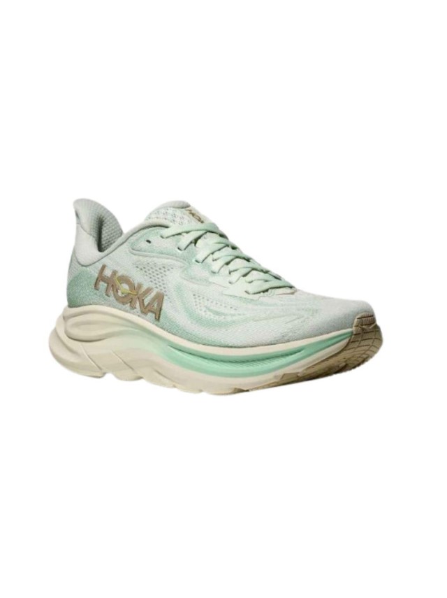 deportivos running hoka clifton 10...