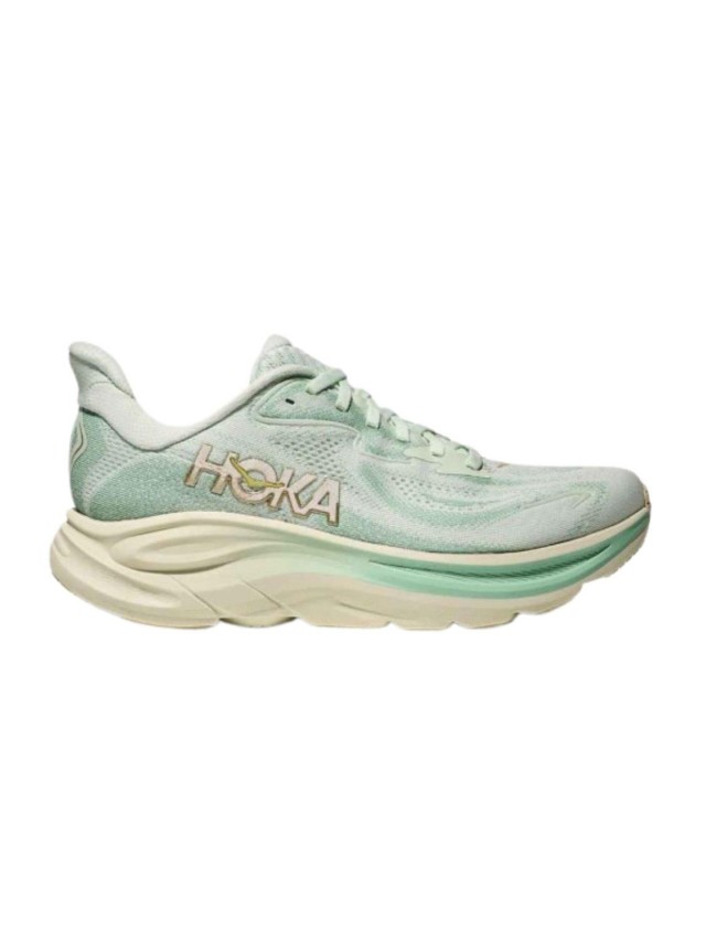 deportivos running hoka clifton 10...