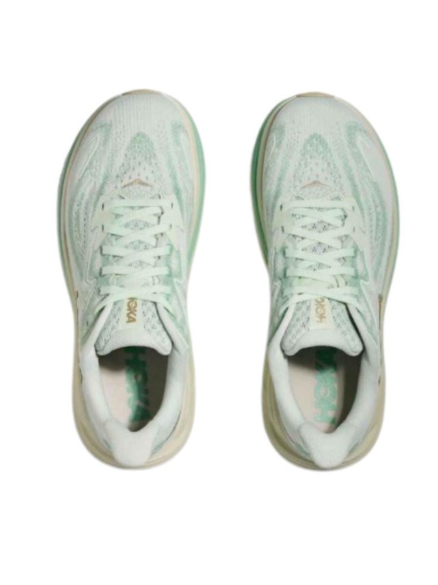 deportivos running hoka clifton 10...