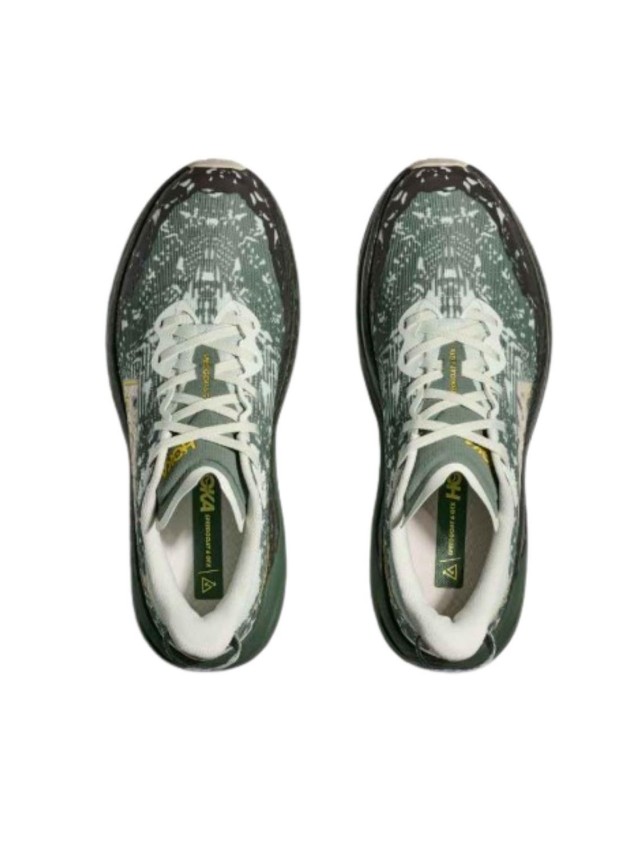 deportivos running hoka speedgoat 6...