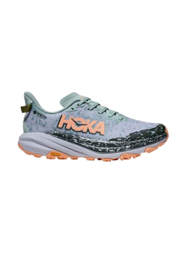deportivos running hoka speedgoat 6...