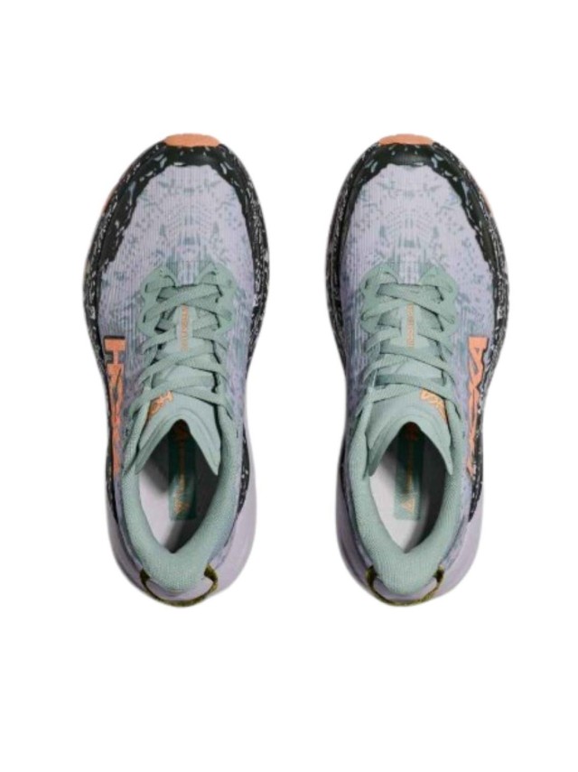 deportivos running hoka speedgoat 6...