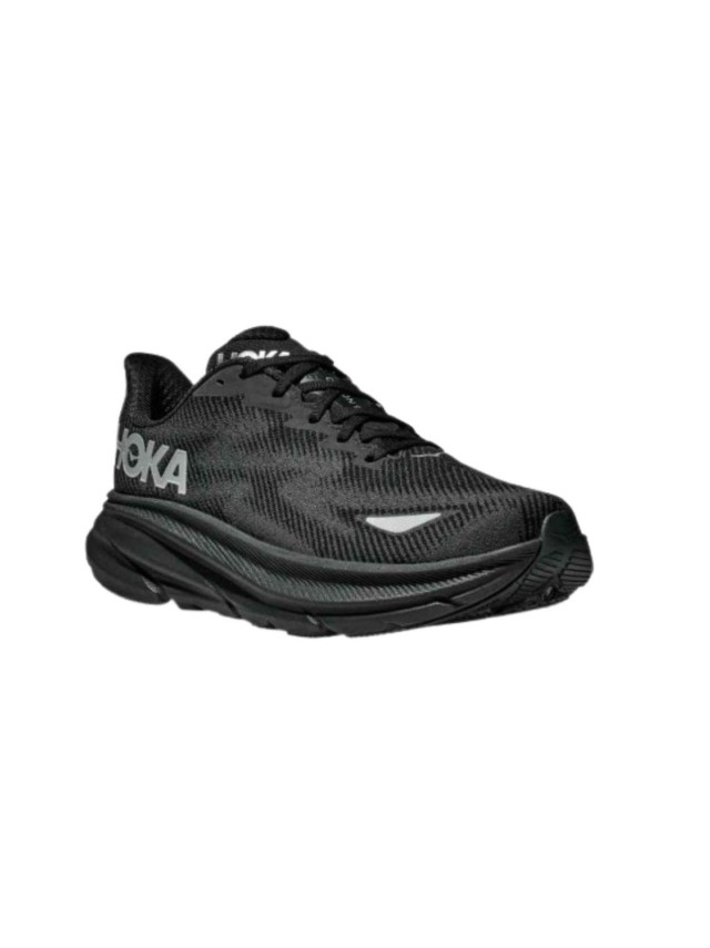 deportivos running hoka clifton 9 gtx...