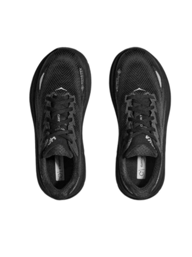 deportivos running hoka clifton 9 gtx...