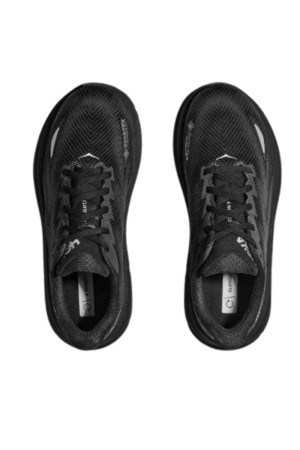 deportivos running hoka clifton 9 gtx negro 1141490bbl