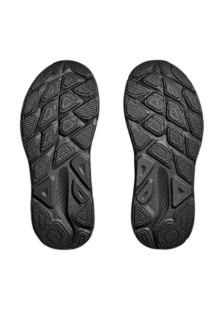 deportivos running hoka clifton 9 gtx negro 1141490bbl