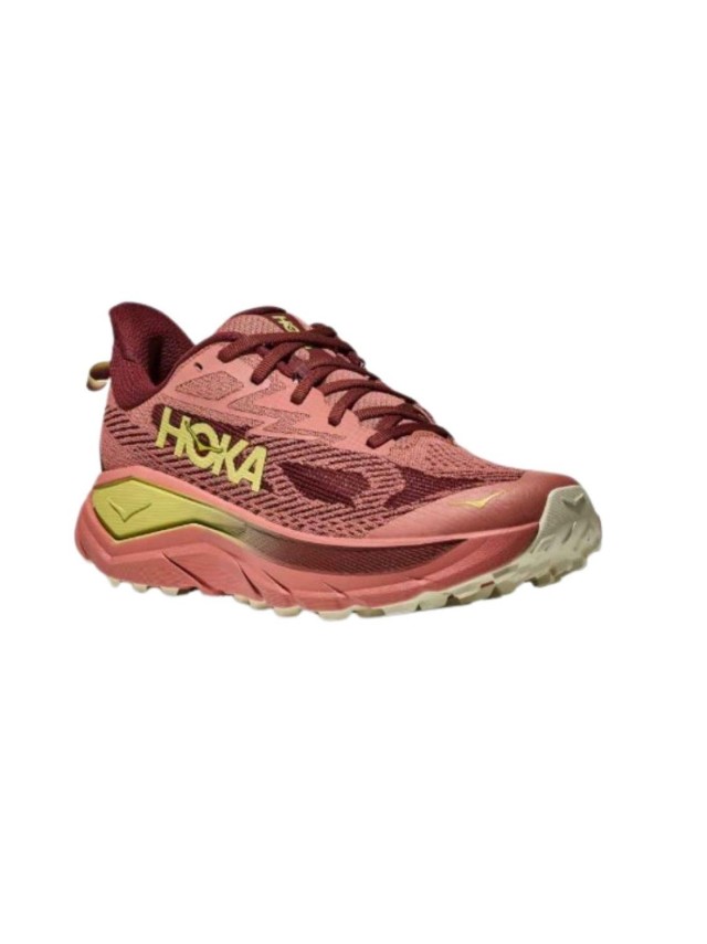 deportivos running hoka challenger 8...