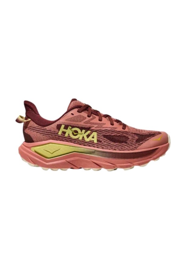 deportivos running hoka challenger 8...