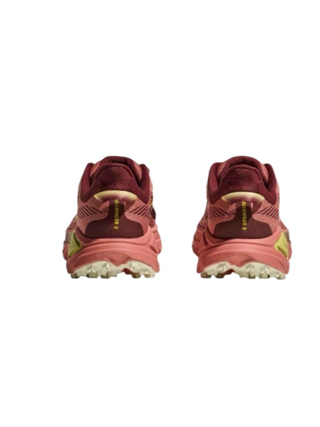 deportivos running hoka challenger 8...