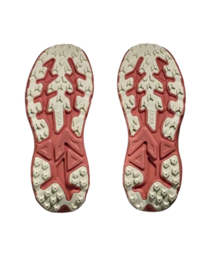 deportivos running hoka challenger 8...