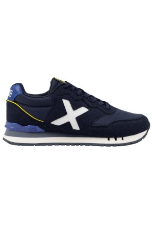 deportivos tallas grandes munich dash 261 marino 4150261