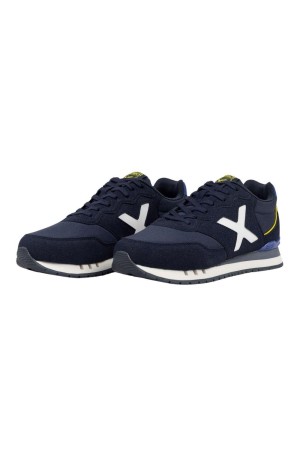 deportivos tallas grandes munich dash 261 marino 4150261