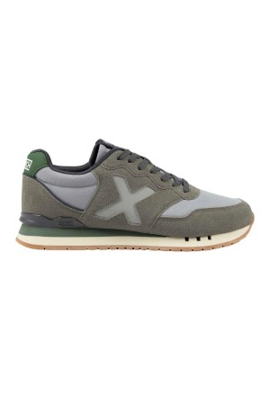 deportivos tallas grandes munich 62 gris 4150262
