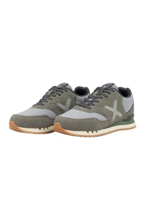 deportivos tallas grandes munich 62 gris 4150262