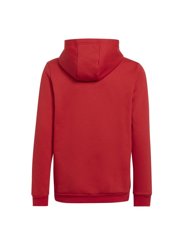sudaderas adidas hoody rojo h57566