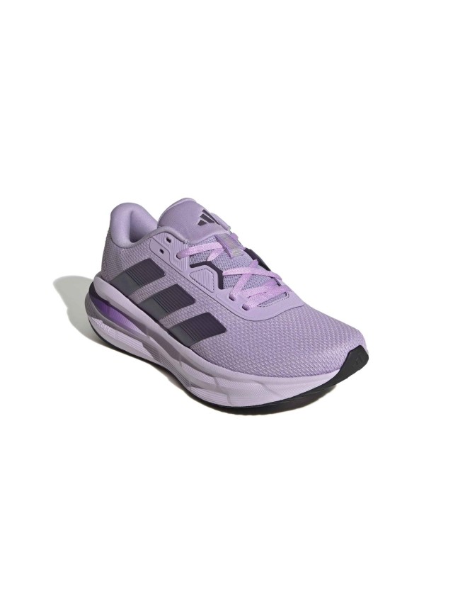 deportivos running adidas galaxy lila...
