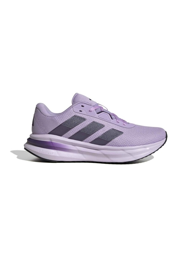 deportivos running adidas galaxy lila...