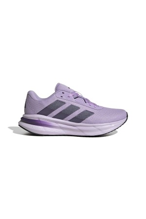deportivos running adidas galaxy lila jq2609