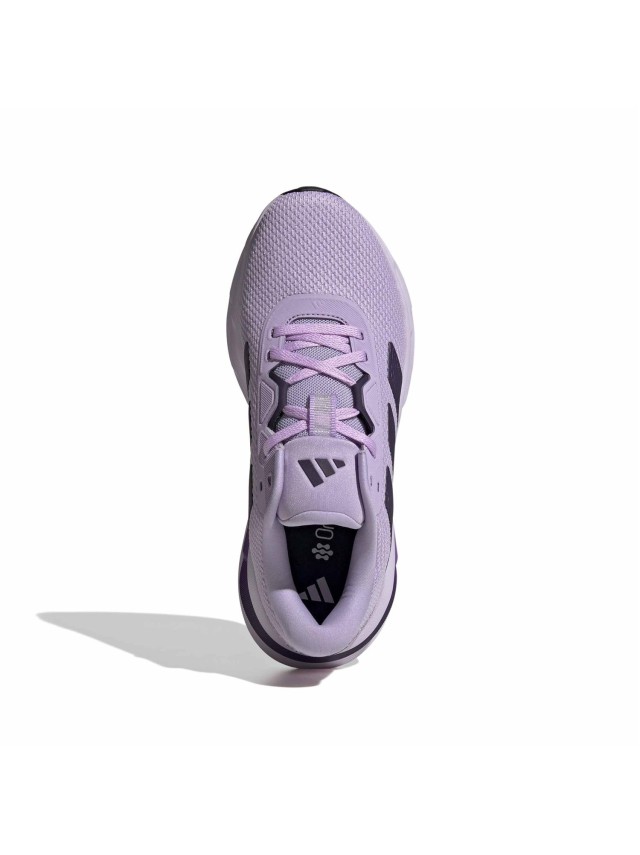 deportivos running adidas galaxy lila...