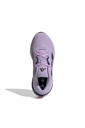 deportivos running adidas galaxy lila jq2609