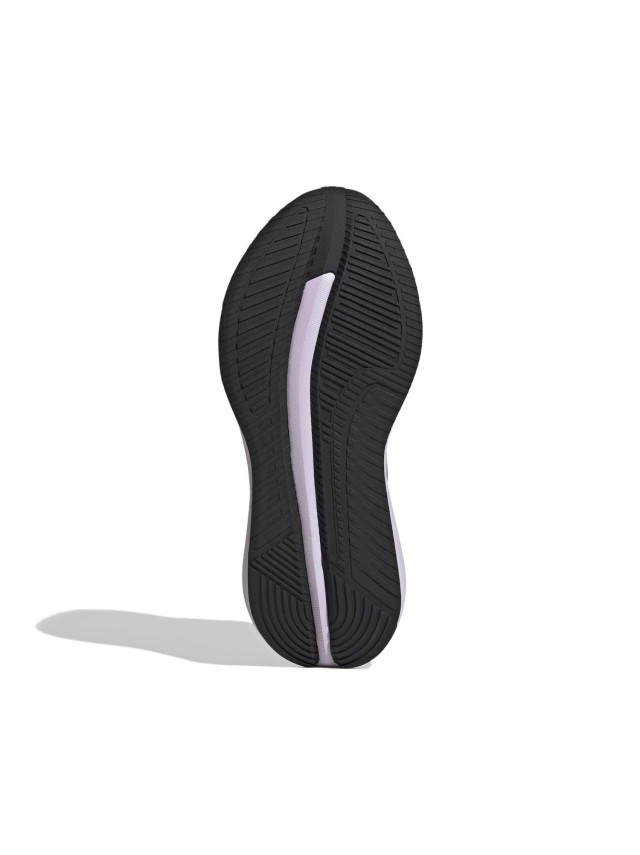 deportivos running adidas galaxy lila...