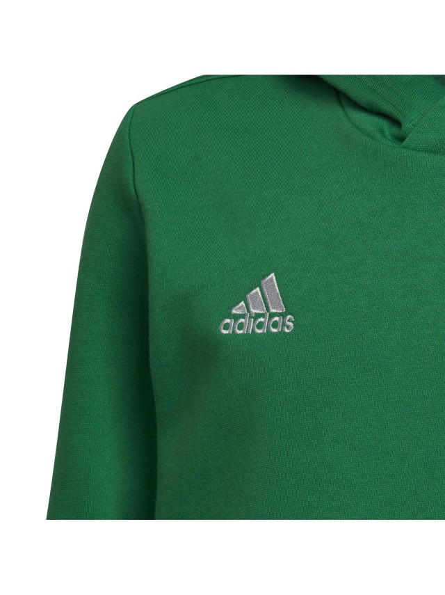 sudaderas adidas hoody verde hi2143