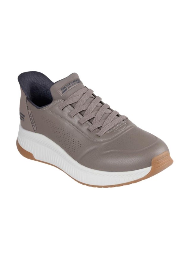 deportivos fitness skechers slip-ins...