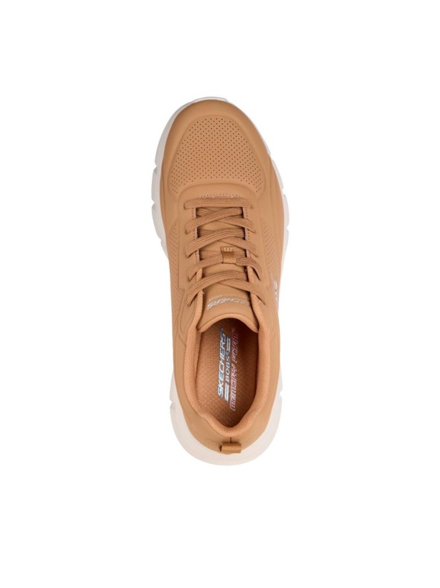 deportivos casual skechers arctic...