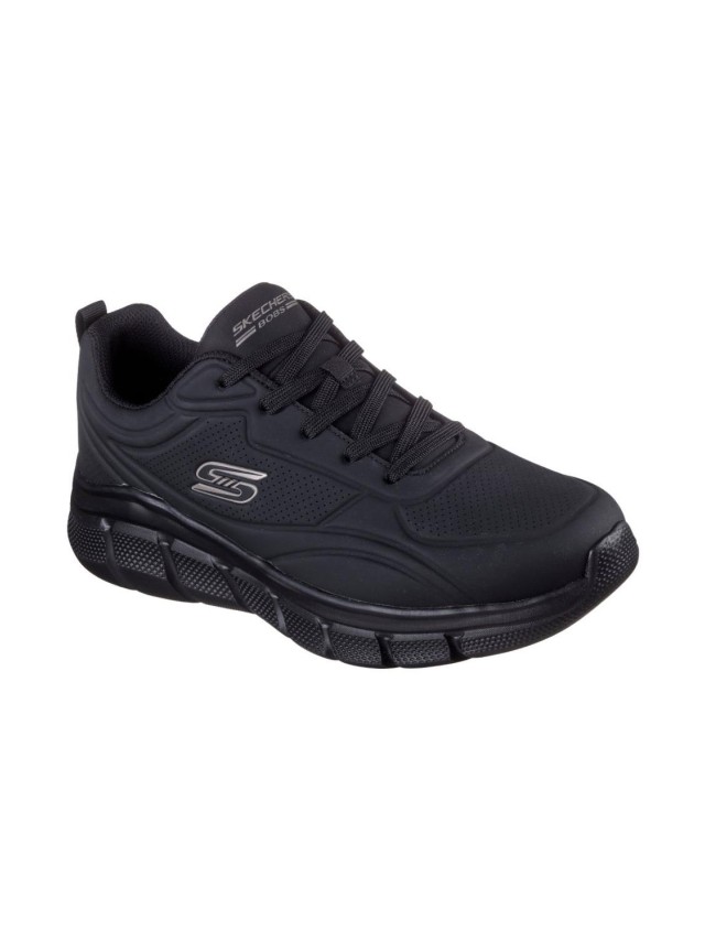 deportivos casual skechers arctic...
