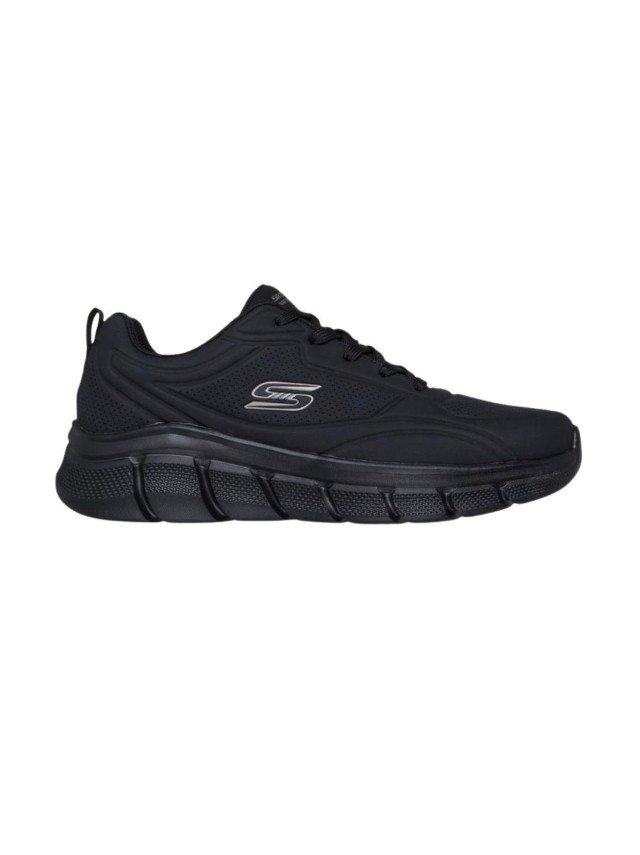 deportivos casual skechers arctic...