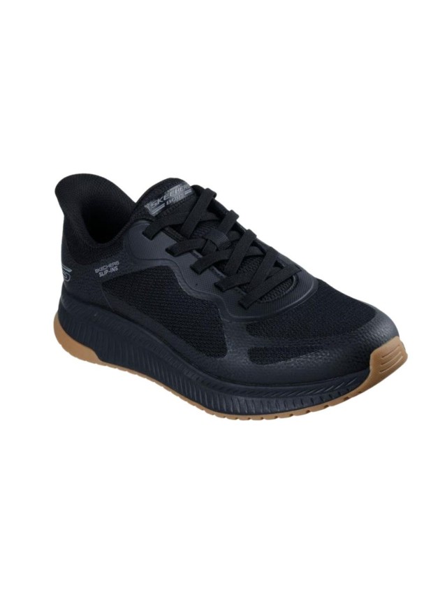 deportivos fitness skechers slip-ins...