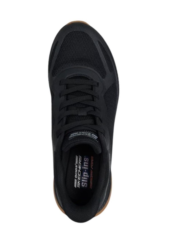 deportivos fitness skechers slip-ins...