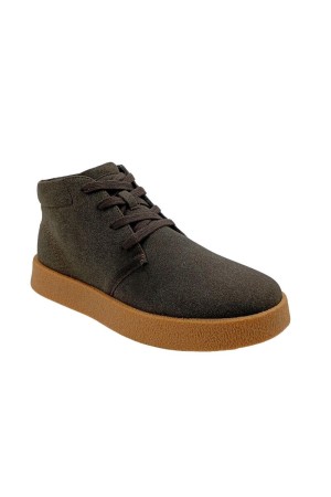 botas casual spagnolo marron 40044