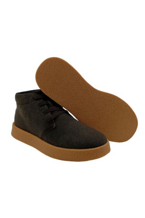 botas casual spagnolo marron 40044
