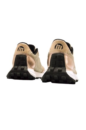 deportivo casual mustang polimer varios 60779