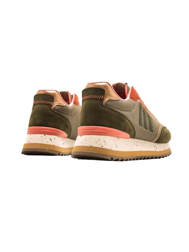 deportivos casual mustang onyx arena...