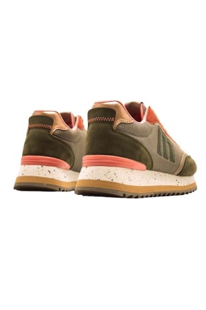 deportivos casual mustang onyx arena 60872