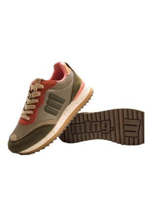 deportivos casual mustang onyx arena 60872