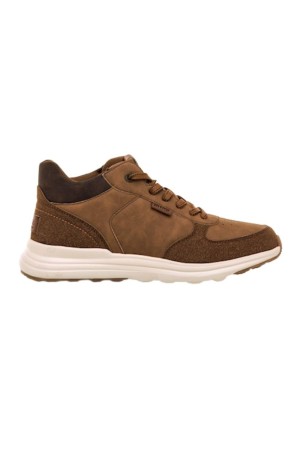 deportivos casual mustang tady cuero 84794