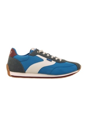 deportivos casual mustang omega marino 84795