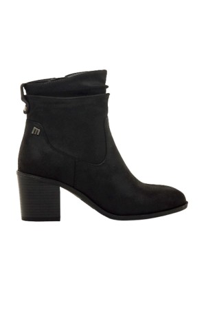botines tacon mustang miriana varios 59501