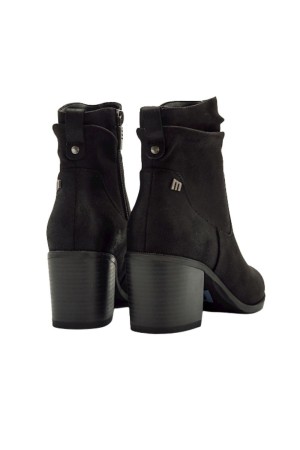 botines tacon mustang miriana varios 59501