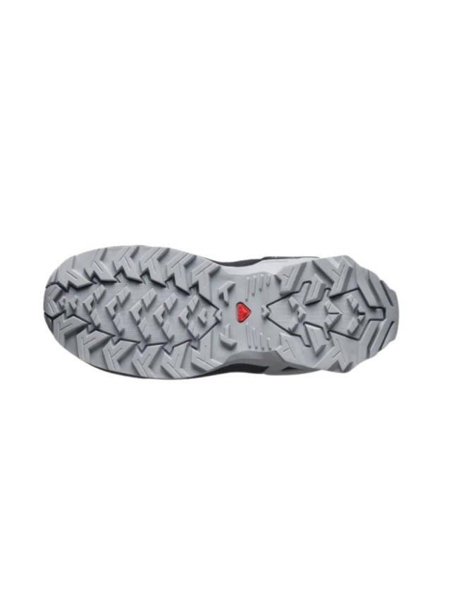 deportivos trekking salomon x ultra...