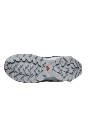 deportivos trekking salomon x ultra azulon l47748500
