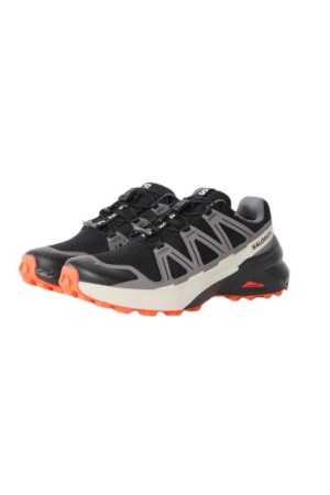 deportivos trekking salomon speedcross negro-gris l47852800