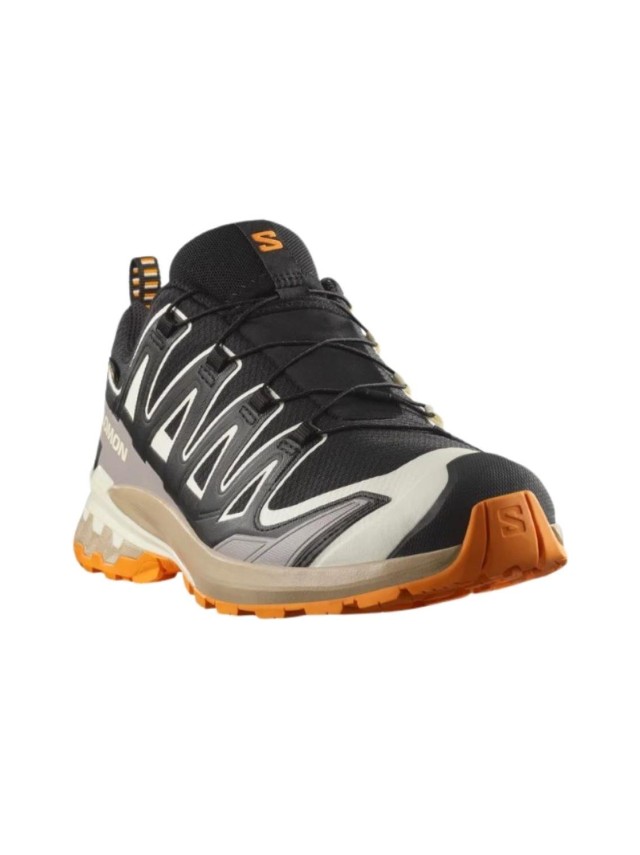 deportivos trekking salomon xa pro 3d...